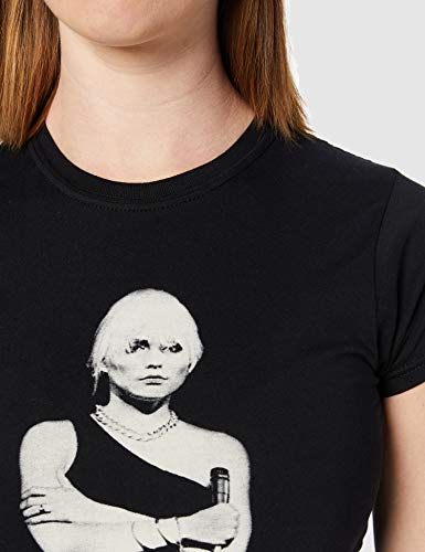 Blondie - tshirt - Ladies - Short Sleeves - Small image 3