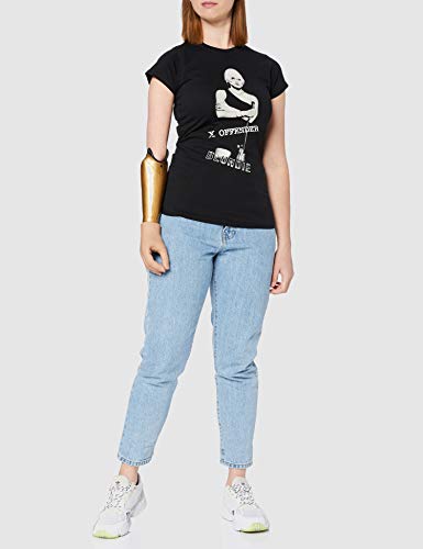 Blondie - tshirt - Ladies - Short Sleeves - Medium image 2