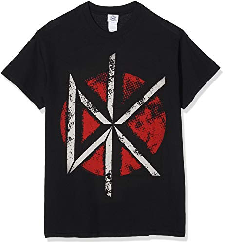 Dead Kennedys - tshirt - Unisex - Short Sleeves - Medium image 1