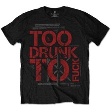 Dead Kennedys - tshirt - Unisex - Short Sleeves - Medium