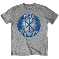 Dead Kennedys - tshirt - Unisex - Short Sleeves - Small image 1