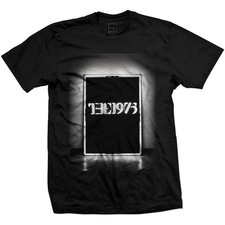 1975 - tshirt - Unisex - Short Sleeves - Medium