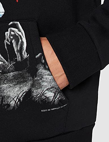 Iron Maiden - hoodies - Unisex - Long Sleeves - Small image 3