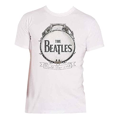 Beatles - tshirt - Unisex - Short Sleeves - XX-Large image 4