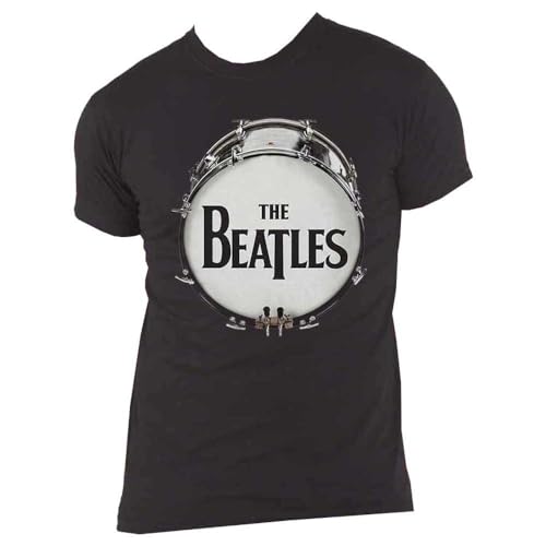 Beatles - tshirt - Unisex - Short Sleeves - Large image 4