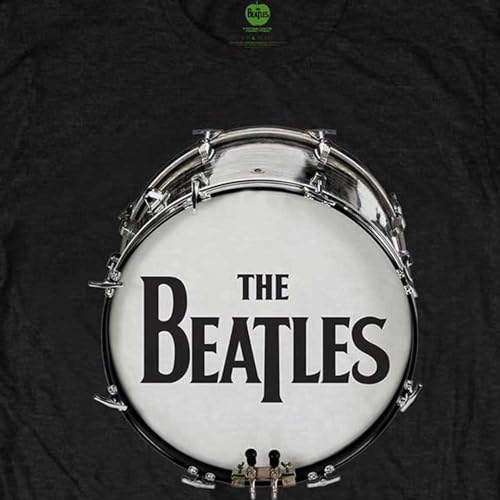 Beatles - tshirt - Unisex - Short Sleeves - X-Large image 3