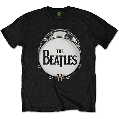 Beatles - tshirt - Unisex - Short Sleeves - XX-Large image 1