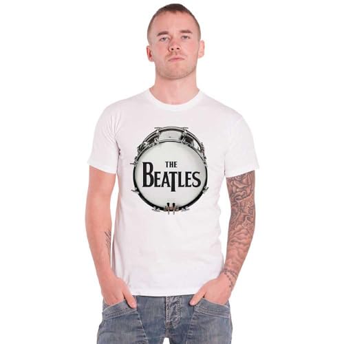 Beatles - tshirt - Unisex - Short Sleeves - XX-Large image 2