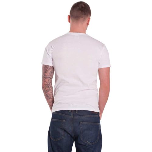 Beatles - tshirt - Unisex - Short Sleeves - XX-Large image 3