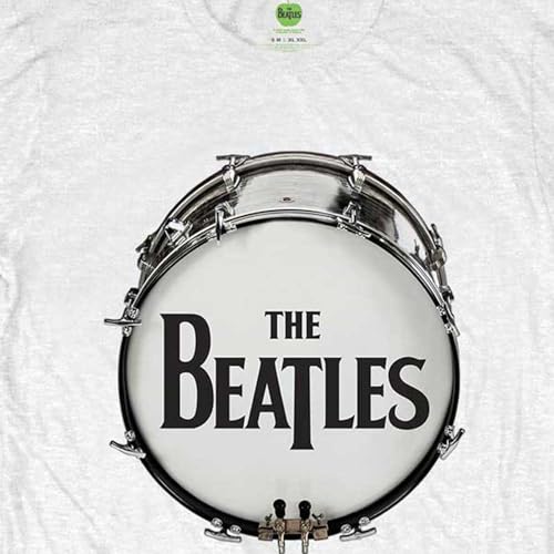 Beatles - tshirt - Unisex - Short Sleeves - XX-Large image 4