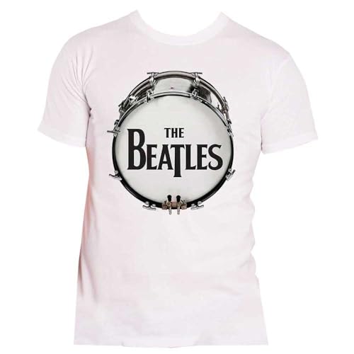Beatles - tshirt - Unisex - Short Sleeves - XX-Large image 5