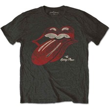 Rolling Stones - tshirt - Unisex - Short Sleeves - X-Large image 1