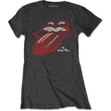 Rolling Stones - tshirt - Ladies - Short Sleeves - XX-Large