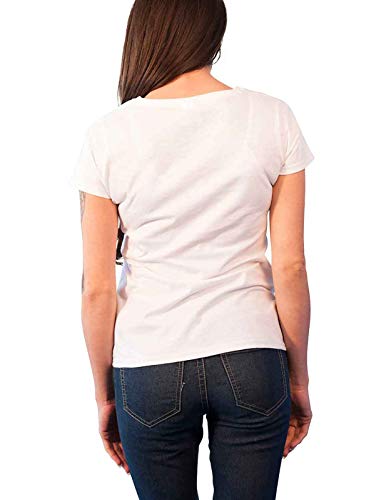 Bring Me The Horizon - tshirt - Ladies - Short Sleeves - Medium image 3