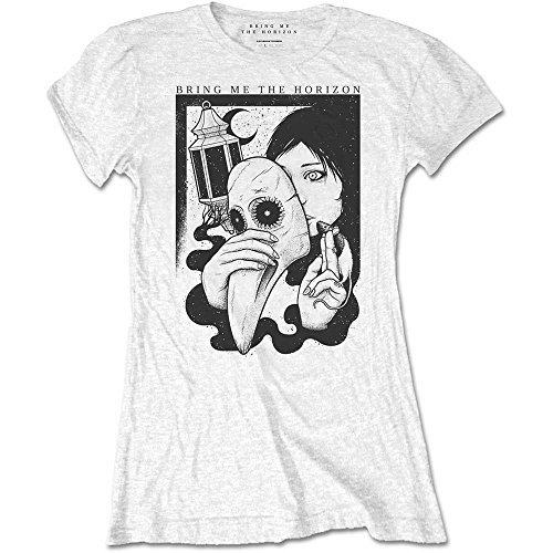 Bring Me The Horizon - tshirt - Ladies - Short Sleeves - XX-Large image 2
