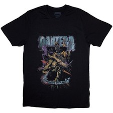 Pantera - tshirt - Ladies - Short Sleeves - X-Large