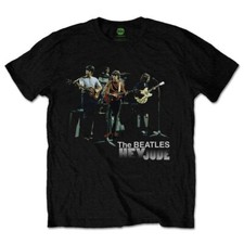Beatles - tshirt - Unisex - Short Sleeves - 2X-Large
