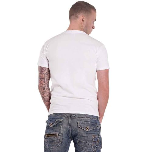 Police - tshirt - Unisex - Short Sleeves - Small image 2