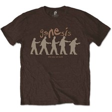 Genesis - tshirt - Unisex - Short Sleeves - Large image 1
