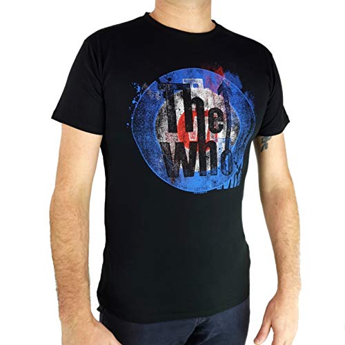 Who - tshirt - Unisex - Short Sleeves - Small image 2