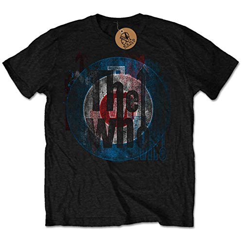 Who - tshirt - Unisex - Short Sleeves - Small image 3