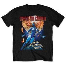 Coheed And Cambria - tshirt - Unisex - Short Sleeves - X-Large image 1