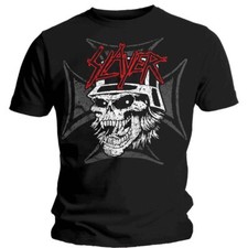 Slayer - tshirt - Unisex - Short Sleeves - Large image 1
