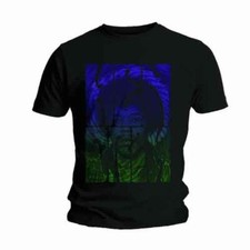 Jimi Hendrix - tshirt - Unisex - Short Sleeves - XX-Large