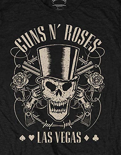 Guns N' Roses - tshirt - Unisex - Short Sleeves - Medium image 3