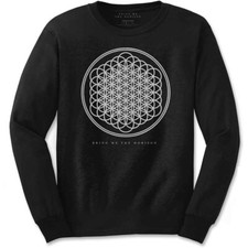 Bring Me The Horizon - tshirt - Unisex - Long Sleeves - Medium image 1