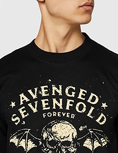 Avenged Sevenfold - tshirt - Unisex - Long Sleeves - X-Large image 3