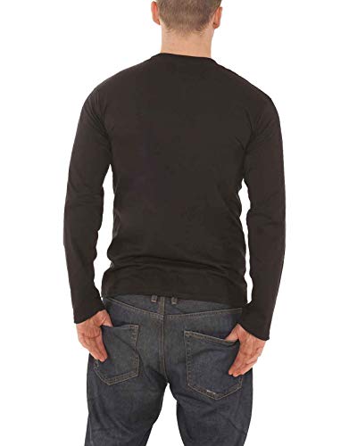 Rolling Stones - tshirt - Unisex - Long Sleeves - Small image 2