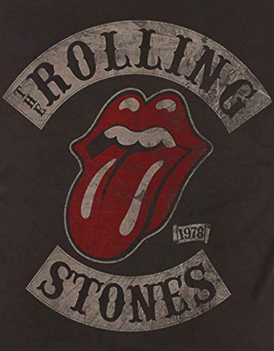 Rolling Stones - tshirt - Unisex - Long Sleeves - Large image 3