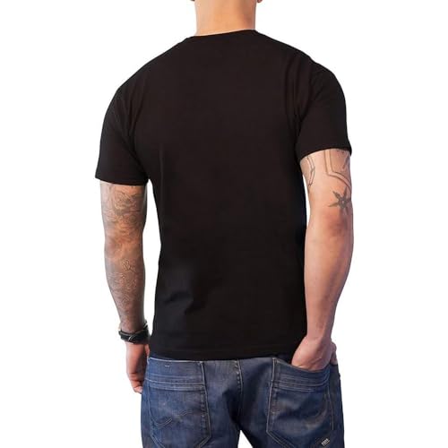Ozzy Osbourne - tshirt - Unisex - Short Sleeves - X-Large image 2