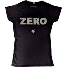 Smashing Pumpkins - tshirt - Ladies - Short Sleeves - Medium