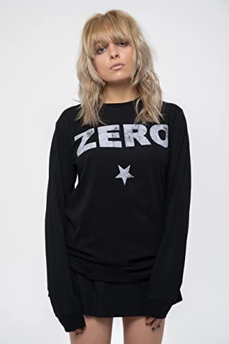 Smashing Pumpkins - tshirt - Unisex - Long Sleeves - Small image 4