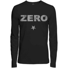 Smashing Pumpkins - tshirt - Unisex - Long Sleeves - Large image 1