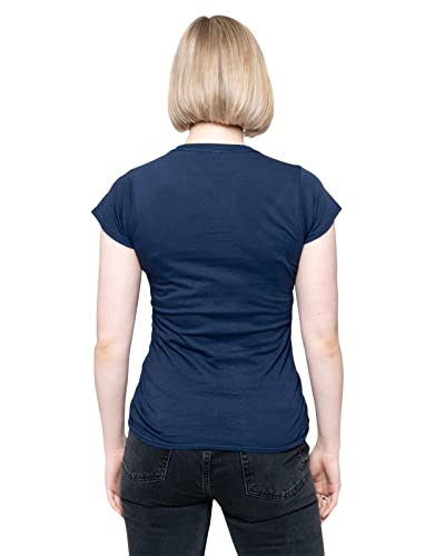 Smashing Pumpkins - tshirt - Ladies - Short Sleeves - Mellon - X-Large image 4