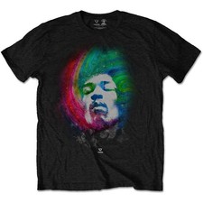 Jimi Hendrix - tshirt - Unisex - Short Sleeves - XX-Large image 2