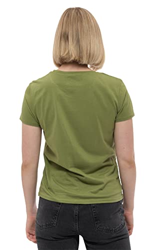 Jimi Hendrix - tshirt - Ladies - Short Sleeves - Small image 4