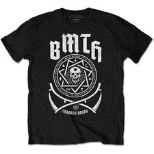 Bring Me The Horizon - tshirt - Unisex - Short Sleeves - X-Large image 1