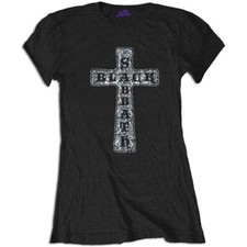 Black Sabbath - tshirt - Ladies - Short Sleeves - Large image 1
