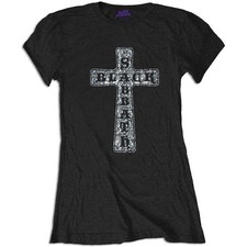 Black Sabbath - tshirt - Ladies - Short Sleeves - X-Large image 1