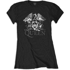 Queen - tshirt - Ladies - Short Sleeves - Medium image 1