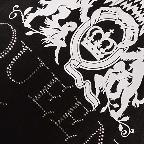 Queen - tshirt - Ladies - Short Sleeves - Logo - X-Large image 4