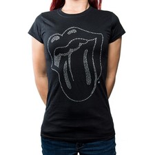Rolling Stones - tshirt - Ladies - Short Sleeves - XX-Large image 1