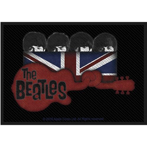 Beatles - TV Memorabilia Fridge Magnets - Standard image 2