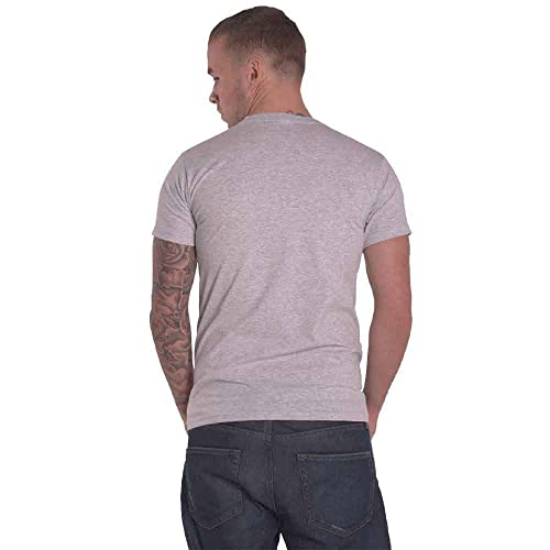 AC/DC - tshirt - Unisex - Short Sleeves - Small image 2