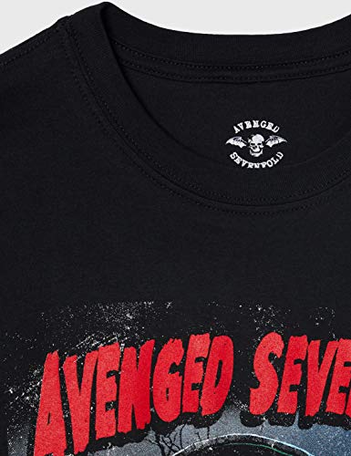 Avenged Sevenfold - tshirt - Unisex - Short Sleeves - Medium image 2