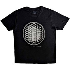 Bring Me The Horizon - tshirt - Unisex - Short Sleeves - Medium